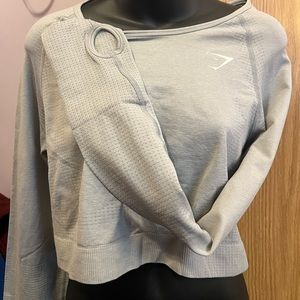 Brand: Gymshark Size: XXL (fits like an XL)